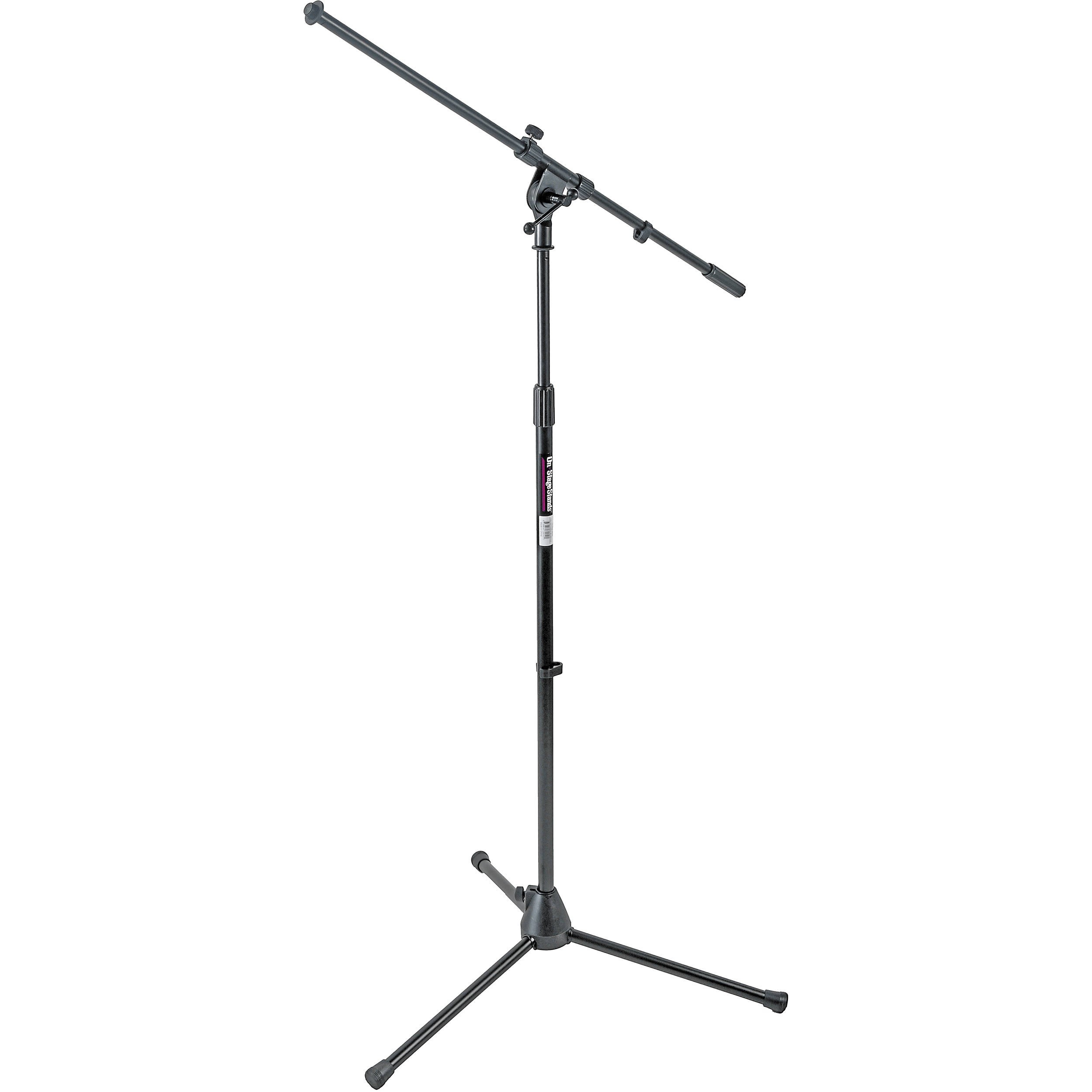 Tripod Boom Microphone Stand