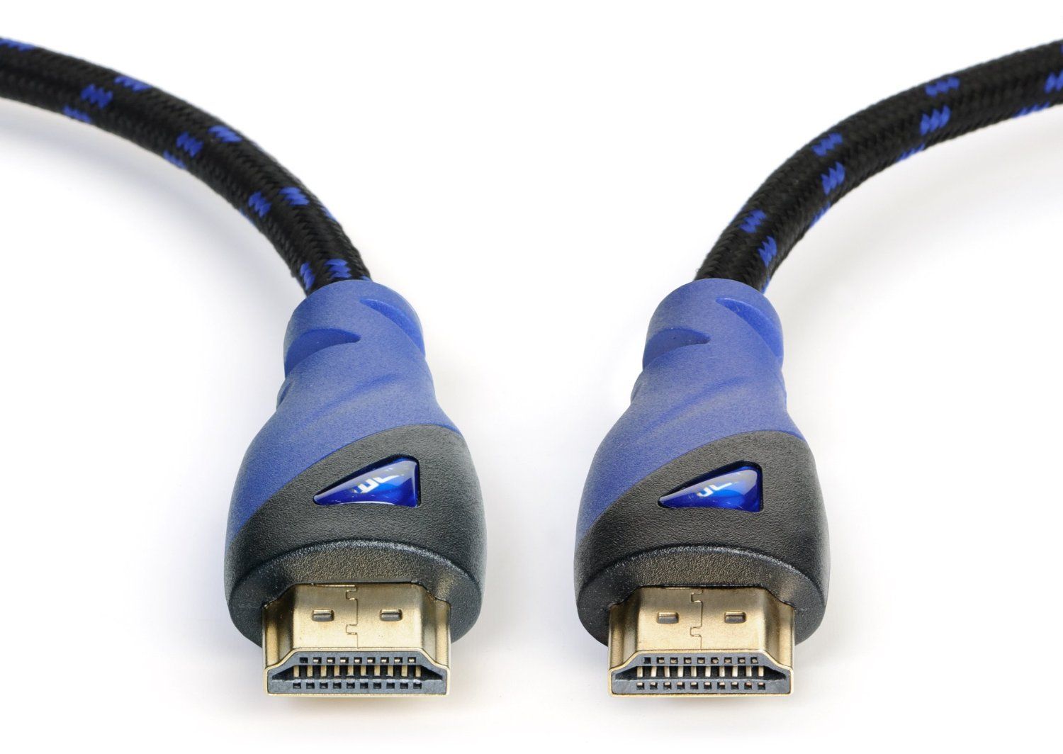 Series ultra 2. Скоростной провод HDMI. HDMI кабель в оплетке.