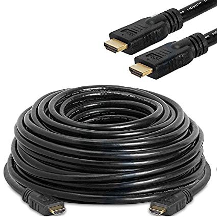 Передача сигнала hdmi на 50 метров