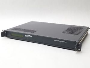 Barco Fiberlink 1 Receiver - Blair Entertainment & Productions - Blair ...