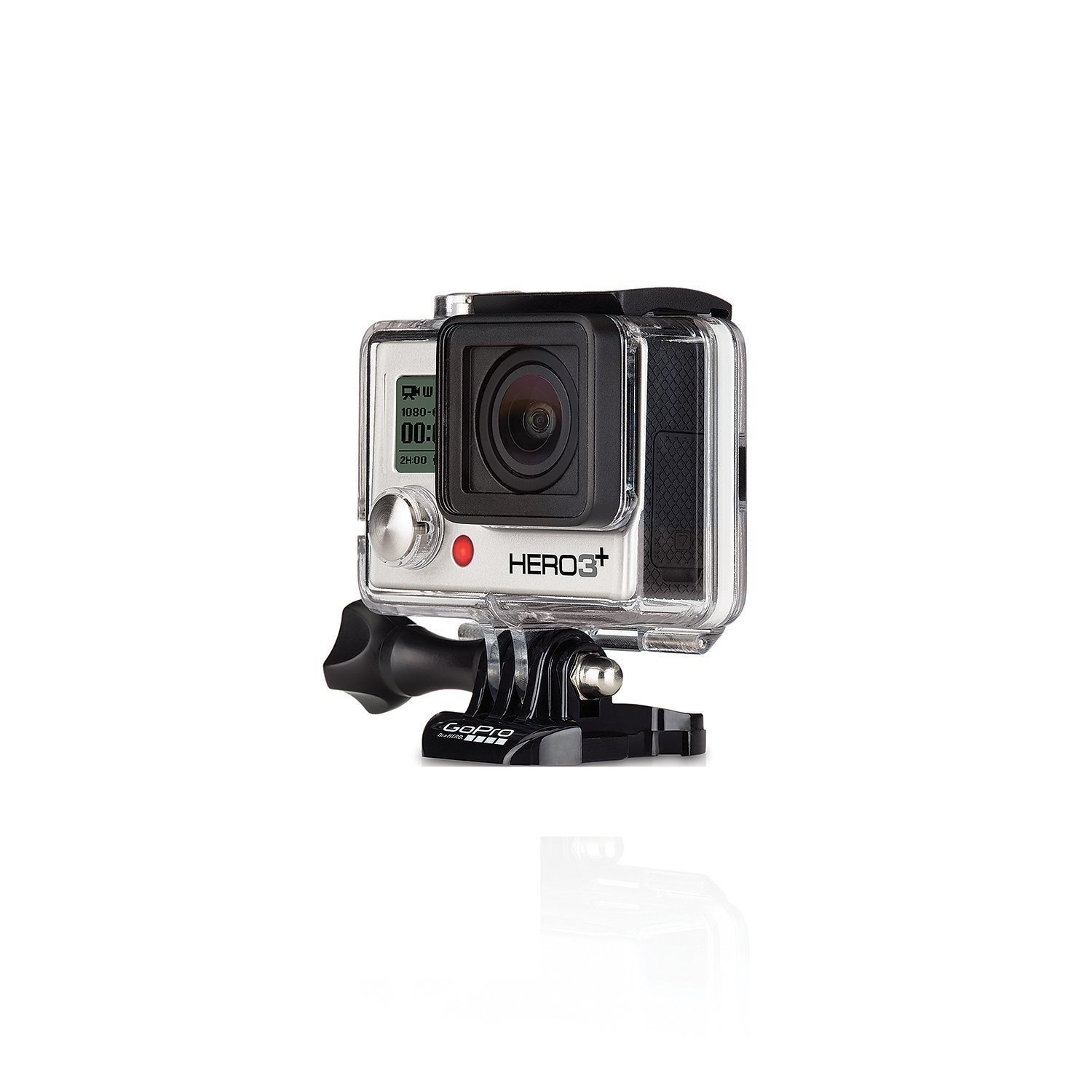 GoPro HERO3+: Silver Edition - Blair Entertainment & Productions